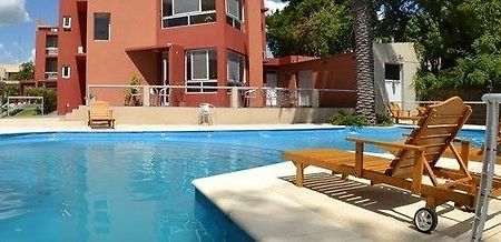 Gran Hotel La Paz La Paz  ภายนอก รูปภาพ