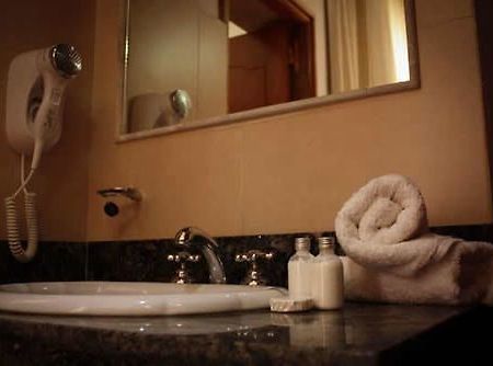 Gran Hotel La Paz La Paz  ภายนอก รูปภาพ