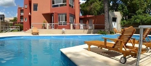 Gran Hotel La Paz La Paz  ภายนอก รูปภาพ
