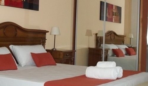 Gran Hotel La Paz La Paz  ภายนอก รูปภาพ