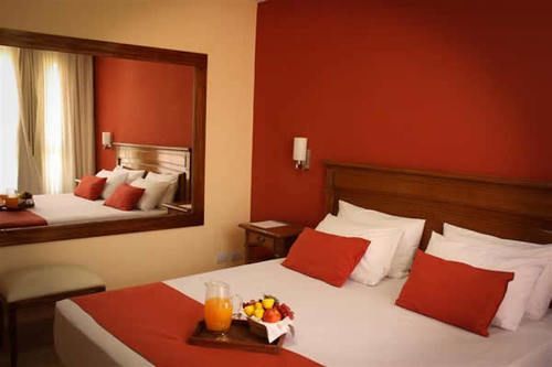 Gran Hotel La Paz La Paz  ภายนอก รูปภาพ