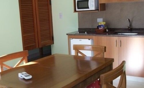 Gran Hotel La Paz La Paz  ภายนอก รูปภาพ