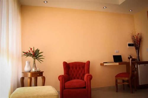 Gran Hotel La Paz La Paz  ภายนอก รูปภาพ