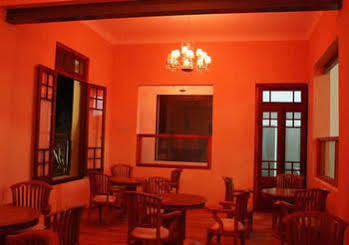 Gran Hotel La Paz La Paz  ภายนอก รูปภาพ