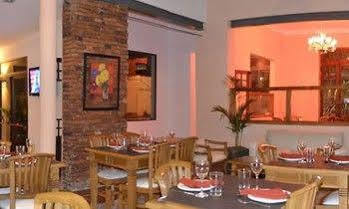 Gran Hotel La Paz La Paz  ภายนอก รูปภาพ