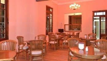 Gran Hotel La Paz La Paz  ภายนอก รูปภาพ