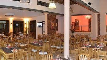 Gran Hotel La Paz La Paz  ภายนอก รูปภาพ